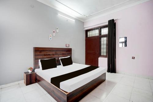 Jhansi Hotel | Hotel O Silk Inn Haveli