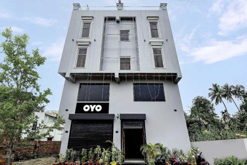Kolkata Hotel | Hotel O Silver Orchid