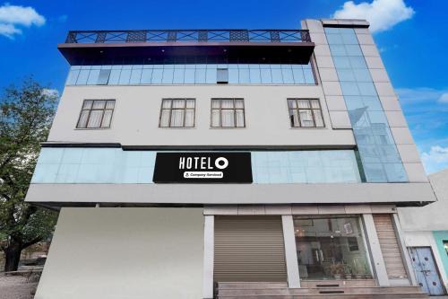 Sindhi Camp Hotel | Hotel O Sindhi Camp Bus Stand