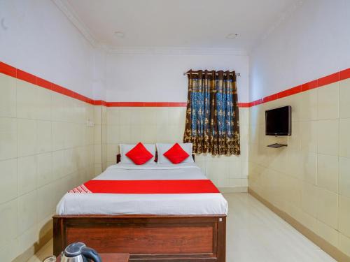 Shamshabad Hotel | Hotel O SIRO INN