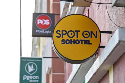 Pelabuhan Klang Hotel | Hotel O Sohotel