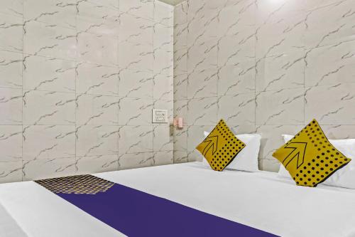 Bhopal Hotel | Hotel O Sona