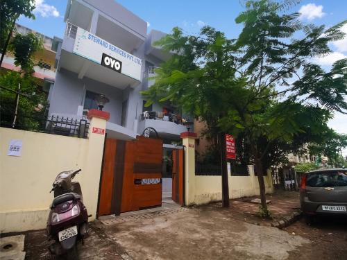 Nagpur Hotel | Hotel O Space Inn