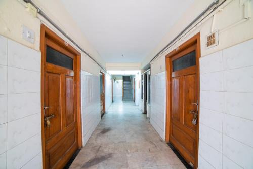 Secunderabad Hotel | Hotel O Sree Radha Lodge Near Snow World