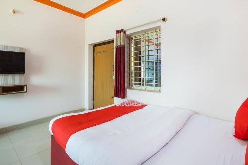 Bommasandra Hotel | Hotel O Sri Sai Samrat Lodge