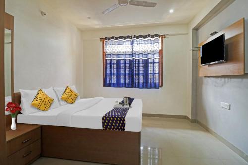 Bengaluru Hotel | Hotel O Sri Saptagiri Boarding & Lodging