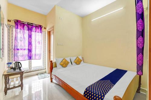 Bengaluru Hotel | Hotel O Sri Thirumala Lodge
