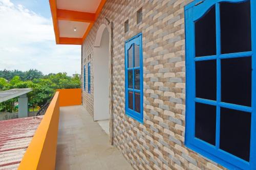 Medan Hotel | Hotel O Sri Ulina Homestay