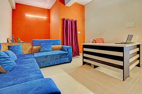 Uppal Hotel | Hotel O Sriman Stay Inn
