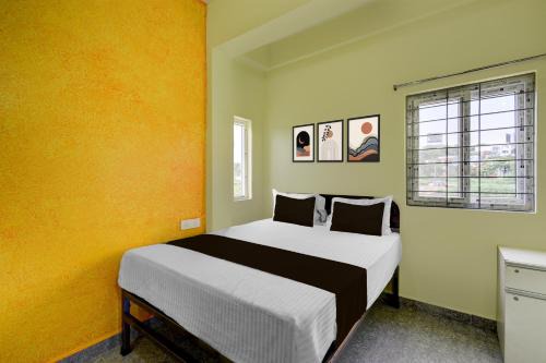 Ibrahimpatan Hotel | Hotel O Star Light Guest House