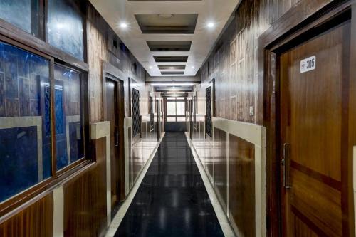 Pithampur Hotel | Hotel O Star Palace