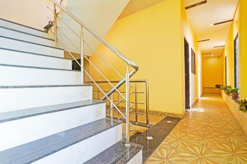 Hingana Hotel | HOTEL O STAR PALACE