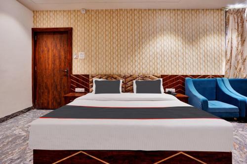 Kota Hotel | HOTEL O STERLING 30