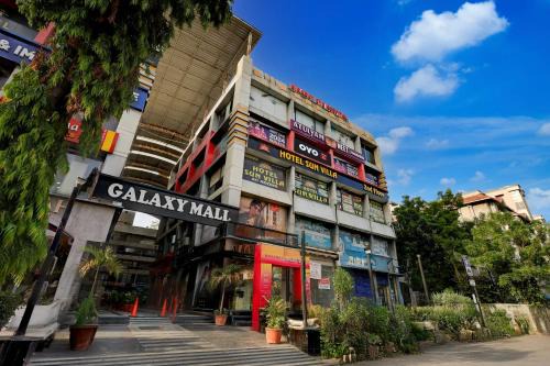 Ahmedabad Hotel | Hotel O sun villa