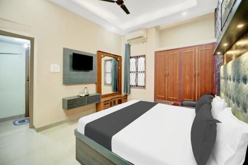 Danapur Hotel | Hotel O Sunrise