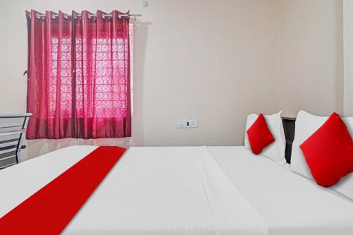 Hyderabad Hotel | Hotel O SV Grand