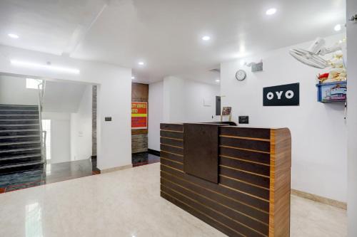 Patna Hotel | Hotel O Swarun and Banquet Hall
