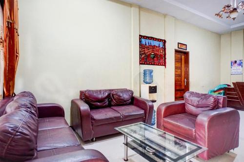 Medan Hotel | Hotel O Syukur 07 Syariah
