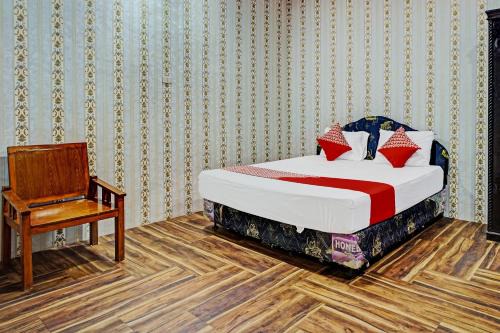 Kota Sidikalang Hotel | Hotel O Taman Wisata Iman Ii Near Taman Wisata Iman Sitinjo
