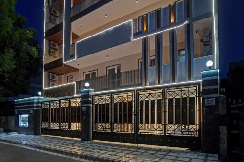Sector 39 Hotel | Hotel O Tanishq Ashiana