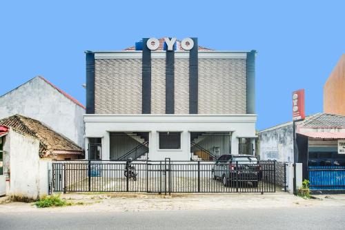 Bandar Lampung Hotel | Hotel O Teluk Betung Near Taman Dipangga Formerly Z Hotel