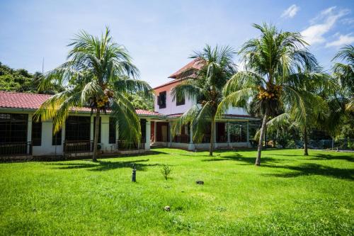 Kampung Bendang Hotel | Hotel O Terap Inn Kuala Nerang