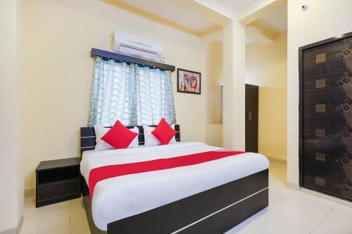 Sanwer Hotel | Hotel O The Dreams