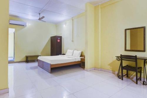 Panaji Hotel | Hotel O The Hotel Classic