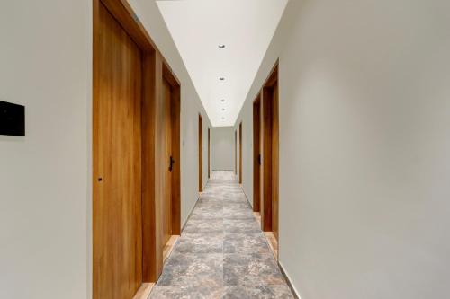 Rajkot Hotel | Hotel O The Infinity