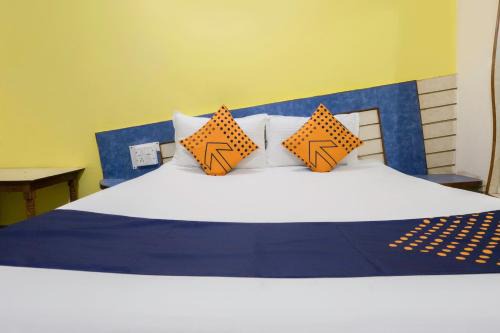 Malkhed Hotel | Hotel O The Nature World Resort