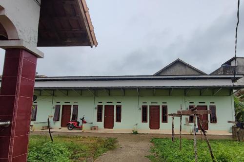 Bailangu Hotel | Hotel O The Noru Syariah