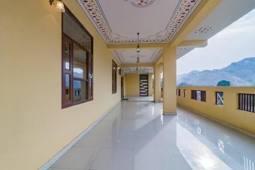 Jaipur Hotel | Hotel O The Park City Hotel