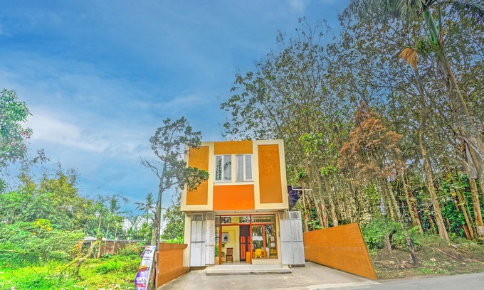 Jawa Timur Hotel | Hotel O The Velodrome Inn