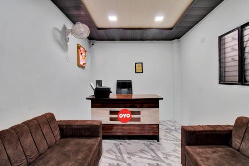 Kamthi Hotel | Hotel O The Village Resort