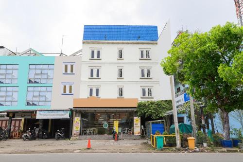 Medan Hotel | Hotel O Tokidoki X Ah123 Residence
