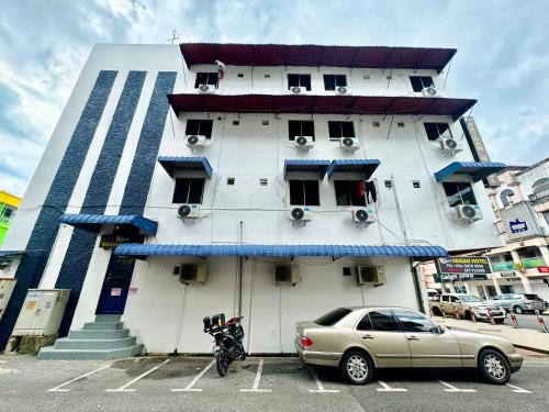 Bintulu Hotel | Hotel O Vaigan Hotel