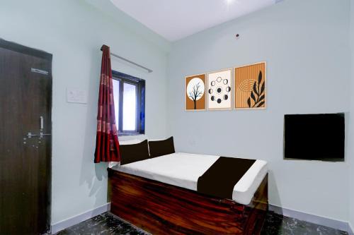 Sihora Hotel | Hotel O Virashat