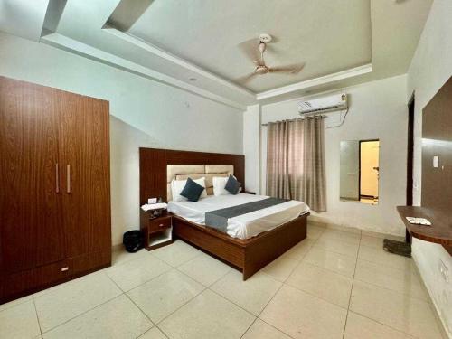 Bulandshahr Hotel | Hotel O Welcome House & Restaurant