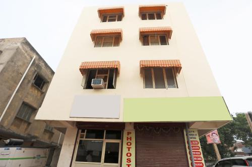 Faridabad Hotel | Hotel O Welcome Inn