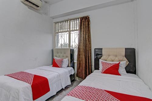 Jago Hotel | Hotel O Wisma 35NearTaman Wisata Polong Jopang