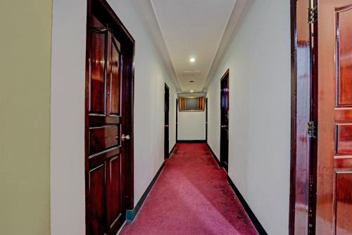 Palembang Hotel | Hotel O Wisma Bari
