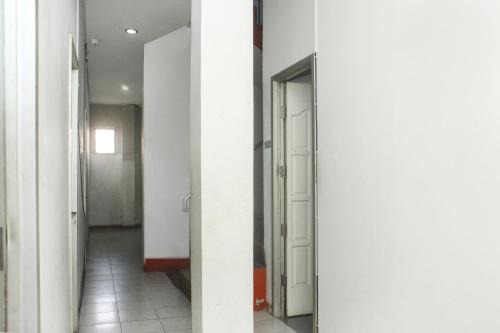 Palembang Hotel | Hotel O Wisma Hulubalang