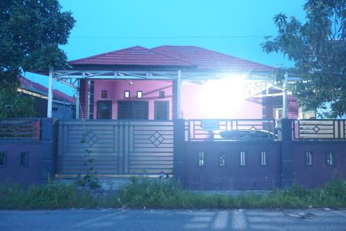 Maros Hotel | Hotel O Wisma Ribas Syariah