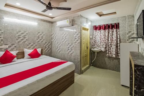 Vijayawada Hotel | Hotel O Y2 Grand