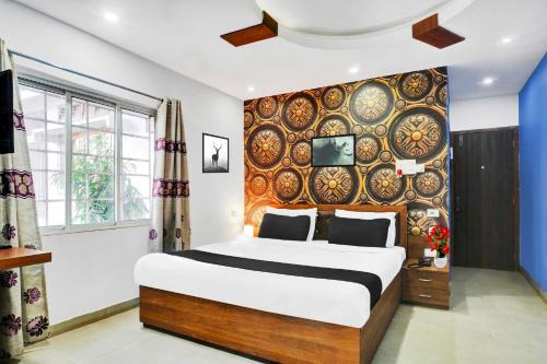 Sualkuchi Hotel | Hotel O Zoo Road Near Guwahati Central