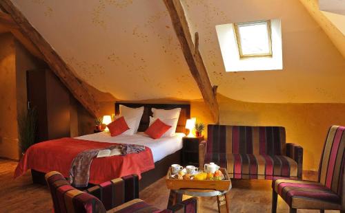 Beignon Hotel | Hotel O2B Aux Berges de Brocéliande