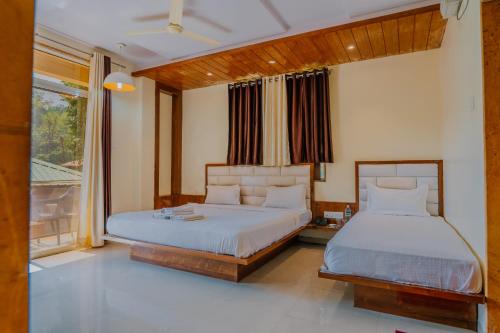 Gureghar Hotel | Hotel Oakwood mahabaleshwar