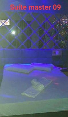 Cuiaba Hotel | Hotel oasis
