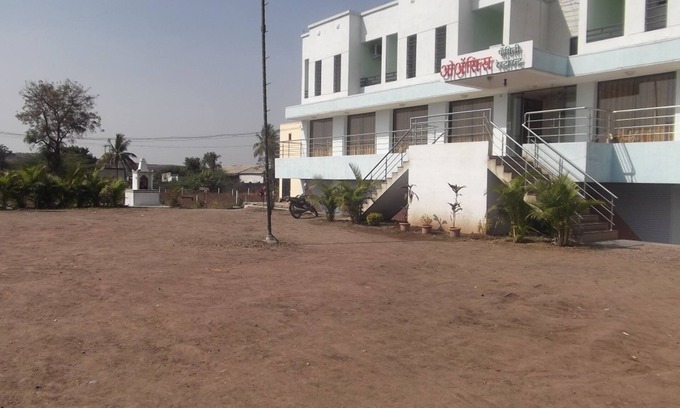 Sahajpur Hotel | Hotel Oasis