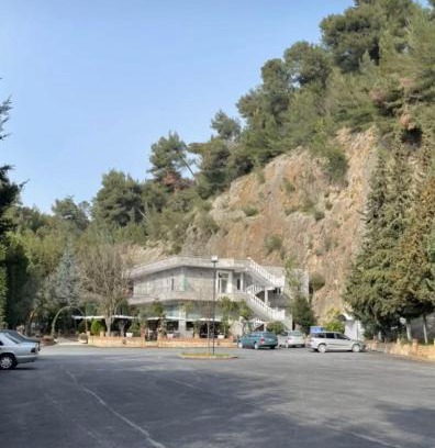 Fushe-Kruje Hotel | Hotel Oaz